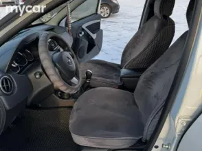 фото Nissan Terrano 2018 года с пробегом за 6800000 тенге в undefined - фото 3