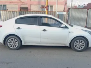 фото Kia Rio 2018 года с пробегом за 6100000 тенге в undefined - фото 2