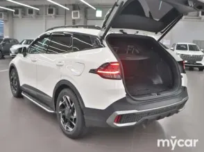 фото Kia Sportage 2023 года с пробегом за 16850000 тенге в undefined - фото 2