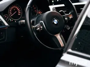 фото BMW 3 серия 2017 года с пробегом за 11000000 тенге в undefined - фото 4