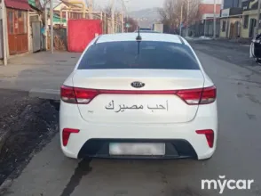 фото Kia Rio 2018 года с пробегом за 6100000 тенге в undefined - фото 4