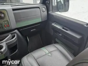 фото Ford Econoline 2011 года с пробегом за 43500000 тенге в undefined - фото 4