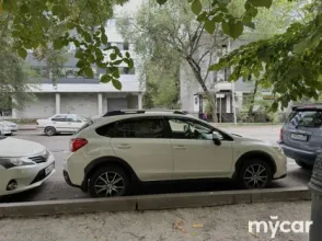 фото Subaru XV 2014 года с пробегом за 7500000 тенге в undefined - фото 2