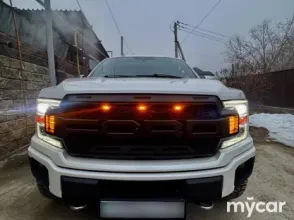 фото Ford F-150 2019 года с пробегом за 39000000 тенге в undefined - фото 1