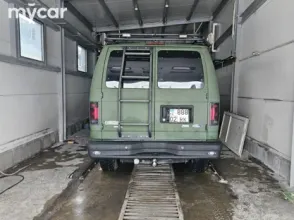 фото Ford Econoline 2011 года с пробегом за 43500000 тенге в undefined - фото 4