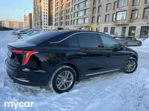 фото Hongqi E-QM5 2025 года с пробегом за 8300000 тенге в undefined - фото 4