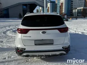 фото Kia Sportage 2021 года с пробегом за 12500000 тенге в undefined - фото 4