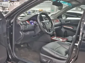 фото Toyota Camry 2013 года с пробегом за 9190000 тенге в undefined - фото 4