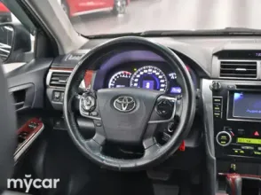 фото Toyota Camry 2013 года с пробегом за 9190000 тенге в undefined - фото 3