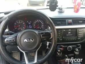 фото Kia Rio 2018 года с пробегом за 6100000 тенге в undefined - фото 2