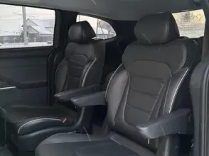 фото Hyundai Custin 2024 года с пробегом за 14700000 тенге в undefined - фото 3