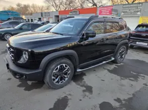 фото Haval Dargo 2022 года с пробегом за 11000000 тенге в undefined - фото 4