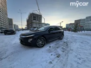 фото Hongqi E-QM5 2025 года с пробегом за 8300000 тенге в undefined - фото 3