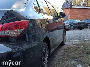 фото Nissan Almera 2016 года с пробегом за 3450000 тенге в undefined - фото 4