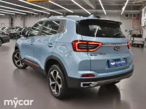 фото Chery Tiggo 4 Pro 2022 года с пробегом за 6990000 тенге в undefined - фото 2
