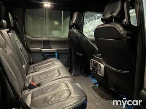 фото Ford F-150 2019 года с пробегом за 39000000 тенге в undefined - фото 4