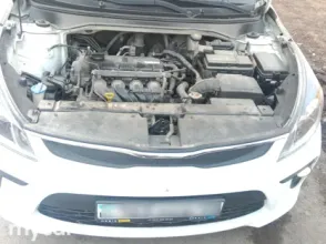 фото Kia Rio 2018 года с пробегом за 6100000 тенге в undefined - фото 4