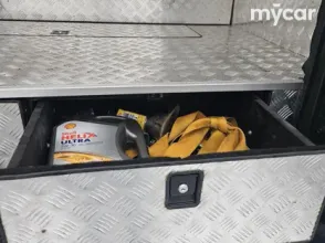 фото Ford Econoline 2011 года с пробегом за 43500000 тенге в undefined - фото 3