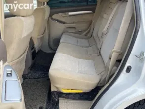 фото Toyota Land Cruiser Prado 2007 года с пробегом за 10200000 тенге в undefined - фото 2