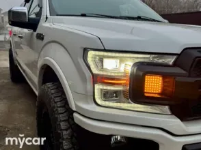 фото Ford F-150 2019 года с пробегом за 39000000 тенге в undefined - фото 3