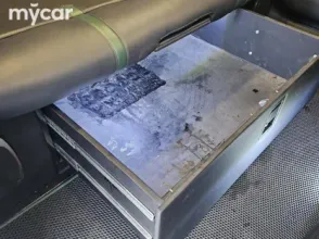 фото Ford Econoline 2011 года с пробегом за 43500000 тенге в undefined - фото 2