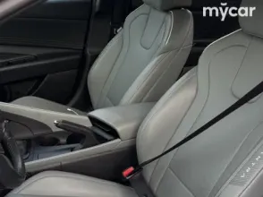 фото Hyundai Elantra 2024 года с пробегом за 10600000 тенге в undefined - фото 3