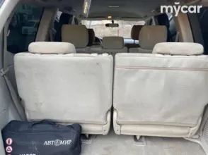 фото Toyota Land Cruiser Prado 2007 года с пробегом за 10200000 тенге в undefined - фото 3