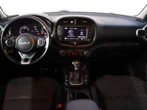 фото Kia Soul 2022 года с пробегом за 8190000 тенге в undefined - фото 4