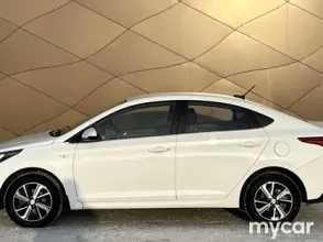 фото Hyundai Accent 2020 года с пробегом за 7000000 тенге в undefined - фото 3