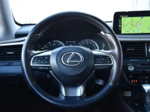 фото Lexus RX 2021 года с пробегом за 24000000 тенге в undefined - фото 2