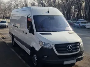 фото Mercedes-Benz Sprinter 2022 года с пробегом за 35500000 тенге в undefined - фото 1