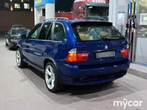 фото BMW X5 2004 года с пробегом за 5800000 тенге в undefined - фото 3