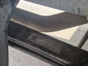 фото Mercedes-Benz Sprinter 2022 года с пробегом за 35500000 тенге в undefined - фото 3