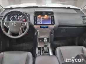 фото Toyota Land Cruiser Prado 2023 года с пробегом за 30520000 тенге в undefined - фото 3