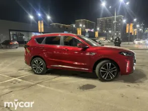 фото Jetour X70 plus 2023 года с пробегом за 8900000 тенге в undefined - фото 3