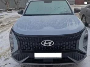 фото Hyundai Mufasa 2025 года с пробегом за 12200000 тенге в undefined - фото 1