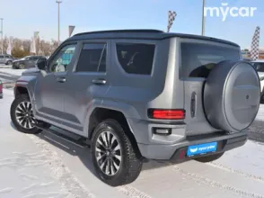 фото Tank 700 2024 года с пробегом за 34735000 тенге в undefined - фото 2