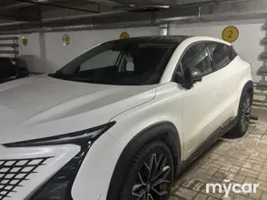 фото Changan UNI-T 2025 года с пробегом за 12000000 тенге в undefined - фото 4