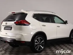 фото Nissan X-Trail 2021 года с пробегом за 12300000 тенге в undefined - фото 4