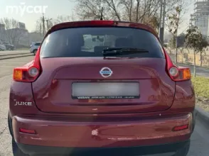 фото Nissan Juke 2014 года с пробегом за 7500000 тенге в undefined - фото 3