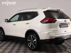 фото Nissan X-Trail 2021 года с пробегом за 12300000 тенге в undefined - фото 3