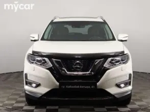 фото Nissan X-Trail 2021 года с пробегом за 12300000 тенге в undefined - фото 2