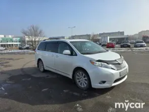 фото Toyota Sienna 2012 года с пробегом за 13900000 тенге в undefined - фото 2