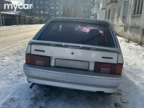 фото LADA 2114 2013 года с пробегом за 1200000 тенге в undefined - фото 3