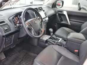 фото Toyota Land Cruiser Prado 2023 года с пробегом за 30520000 тенге в undefined - фото 4