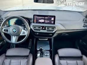 фото BMW X3 2022 года с пробегом за 25800000 тенге в undefined - фото 3