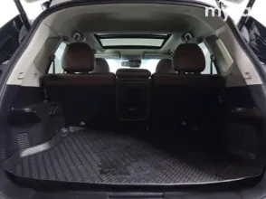 фото Nissan X-Trail 2021 года с пробегом за 12300000 тенге в undefined - фото 4