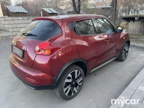 фото Nissan Juke 2014 года с пробегом за 7500000 тенге в undefined - фото 4
