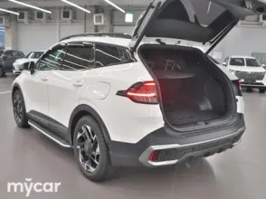 фото Kia Sportage 2023 года с пробегом за 16850000 тенге в undefined - фото 2