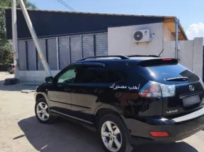 фото Lexus RX 2007 года с пробегом за 7800000 тенге в undefined - фото 2